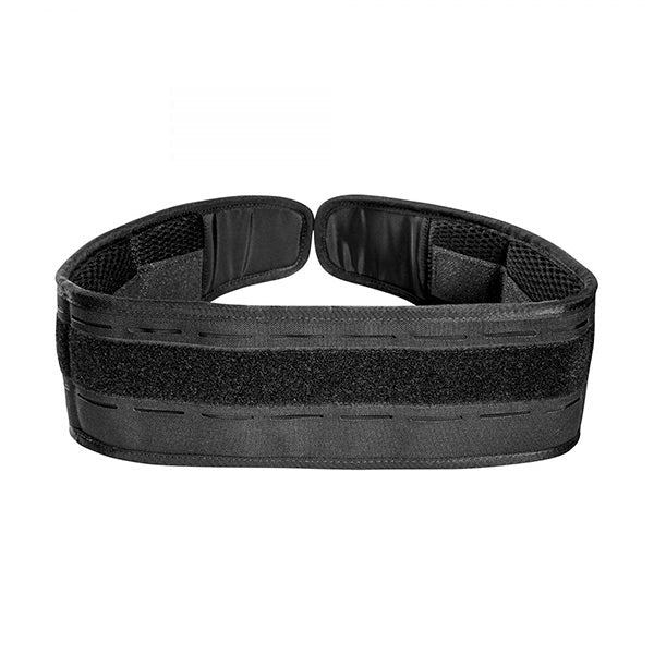 Cintura intermedia TT BELT PADDING M&P, nera