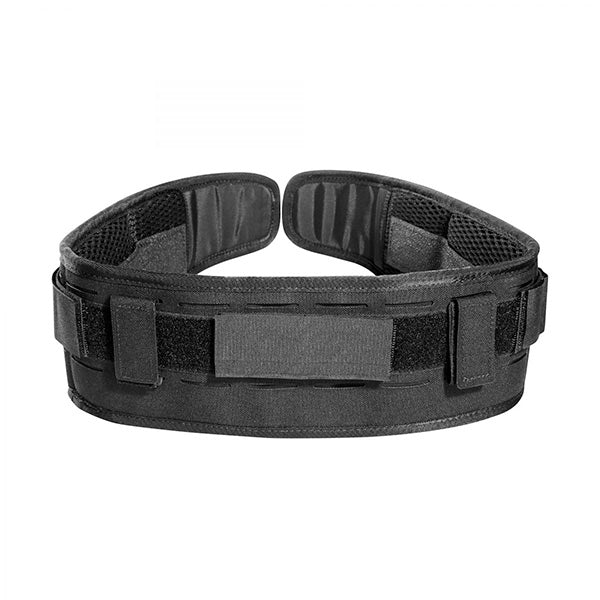 Cintura intermedia TT BELT PADDING M&P, nera