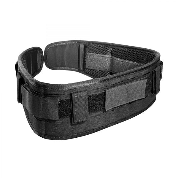 Cintura intermedia TT BELT PADDING M&P, nera