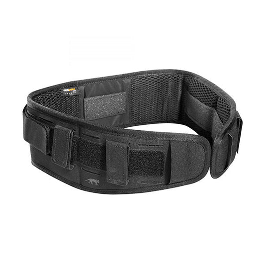 Cintura intermedia TT BELT PADDING M&P, nera