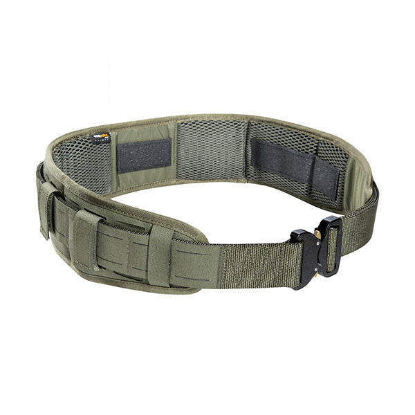 Cintura intermedia TT BELT PADDING M&P, oliva