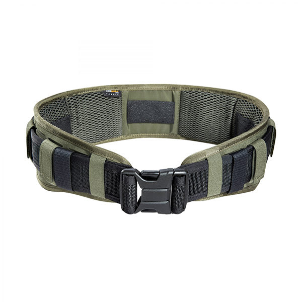 Cintura intermedia TT BELT PADDING M&P, oliva