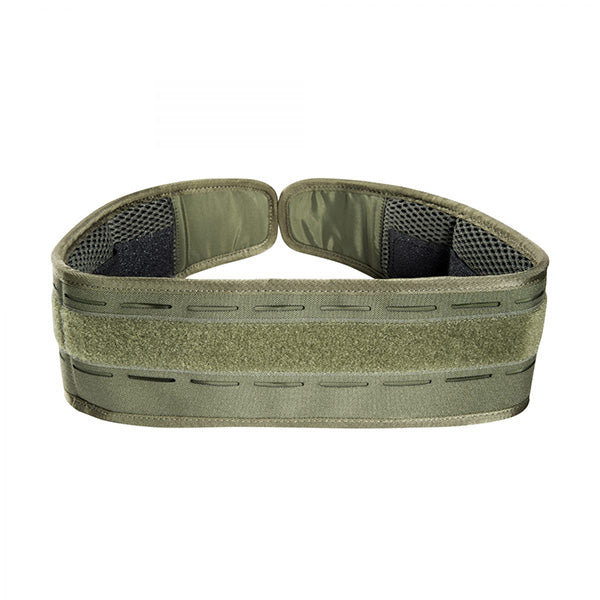 Cintura intermedia TT BELT PADDING M&P, oliva