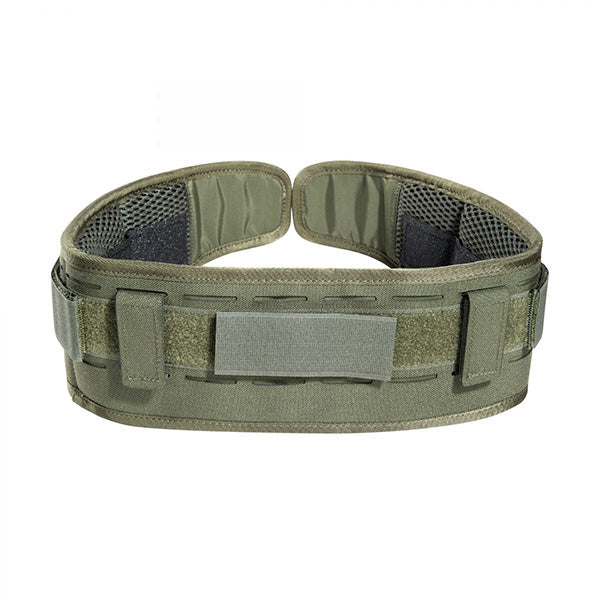 Cintura intermedia TT BELT PADDING M&P, oliva