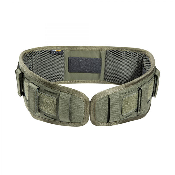 Cintura intermedia TT BELT PADDING M&P, oliva