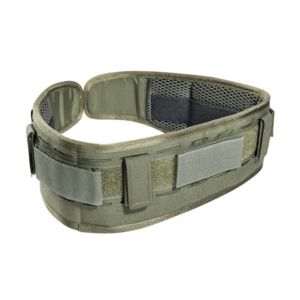 Cintura intermedia TT BELT PADDING M&P, oliva
