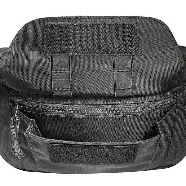 Marsupio, TT MODULAR HIP BAG 2, nero