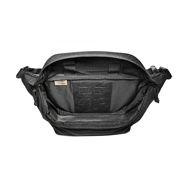 Marsupio, TT MODULAR HIP BAG 2, nero