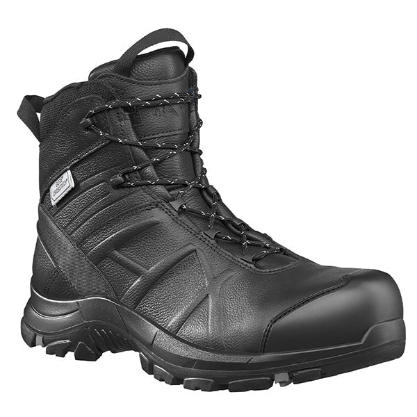 RESCUE ONE WOMAN, S3, nero