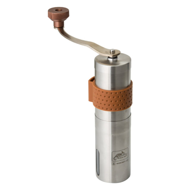 Macinacaffè CAMP MANUALE