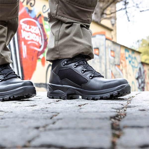COMBAT GTX, black