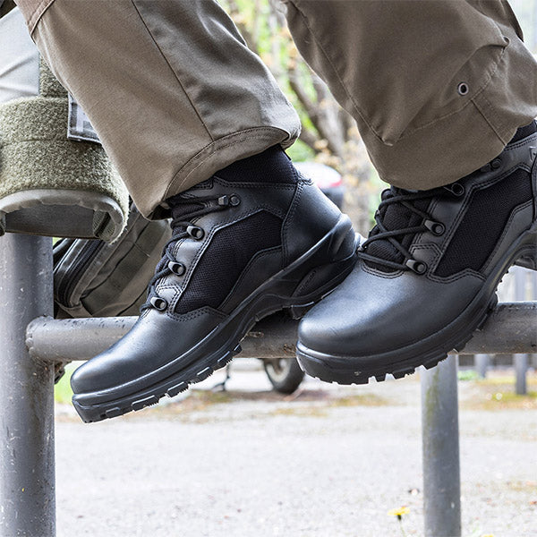 COMBAT GTX, black