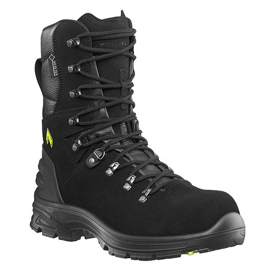MISSOULA 2.0 MID, Sicherheitsklasse F2A, black