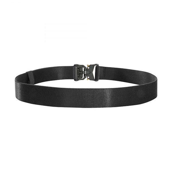 Cintura, TT QR STRETCHBELT 38mm, nera taglia unica
