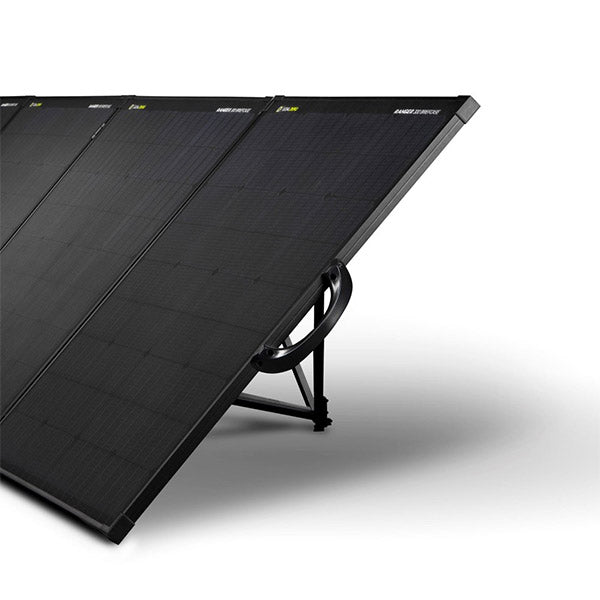 mobiles Solarmodul RANGER 300 Briefcase 300 W