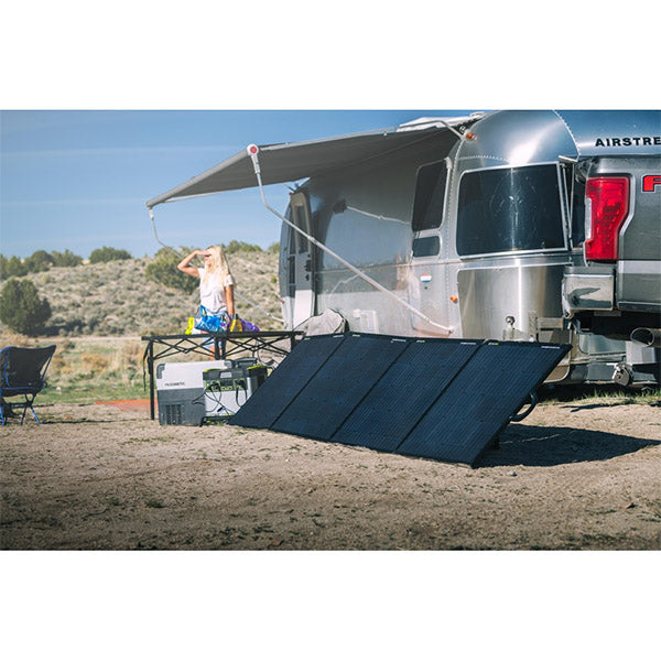mobiles Solarmodul RANGER 300 Briefcase 300 W