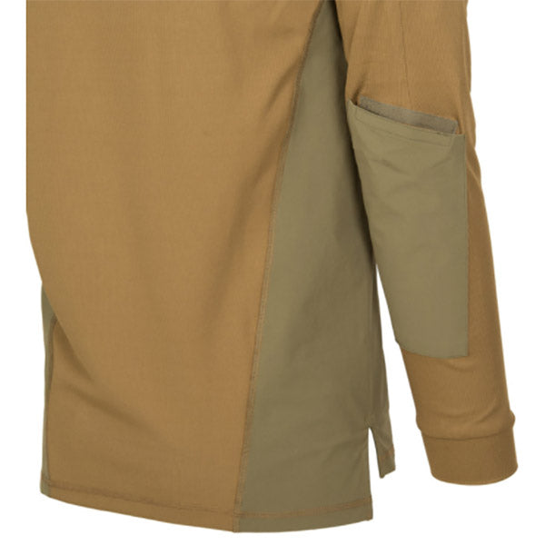 Felpa con cappuccio RANGE TOPCOOL, nera