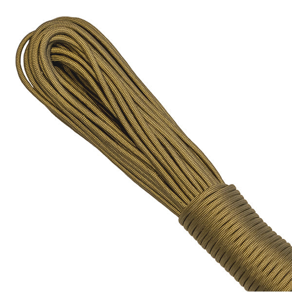 Paracord PARACORD 30m, kaki