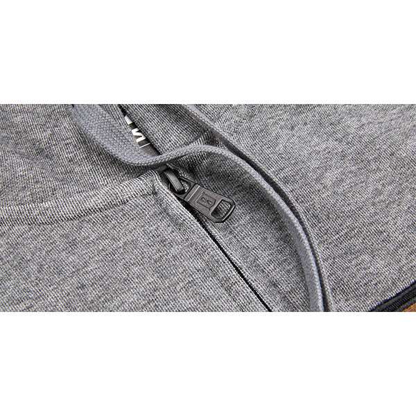 Felpa con cappuccio GUNVENT, mc atletica erica