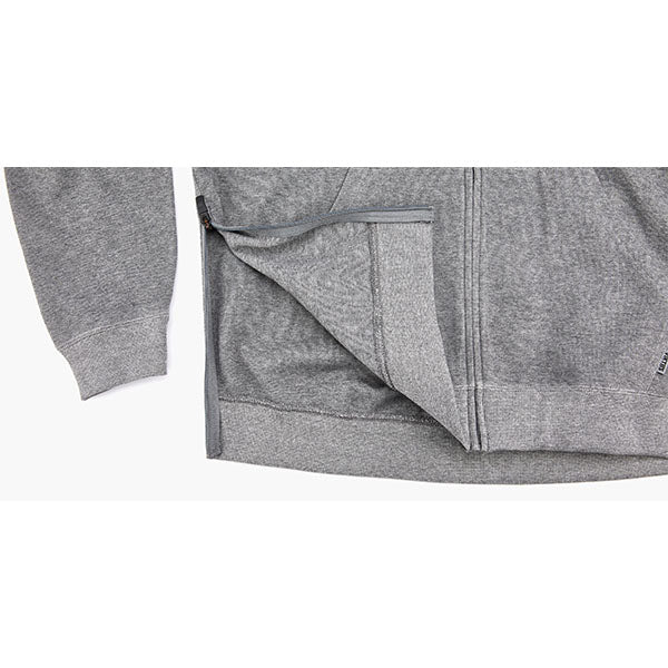 Felpa con cappuccio GUNVENT, mc atletica erica