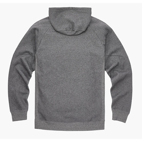 Felpa con cappuccio FALLBACK FOUREYES, erica atletica