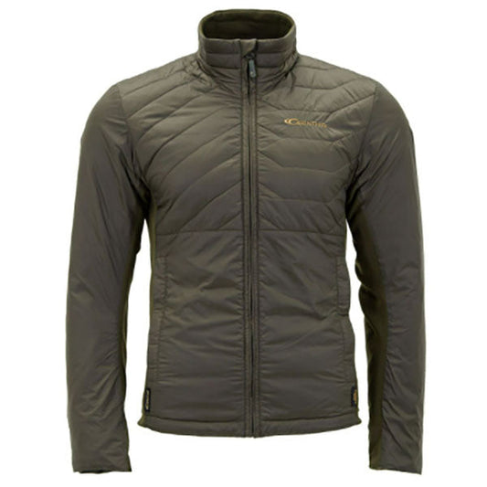 G-LOFT ULTRA Jacket 2.0, olive