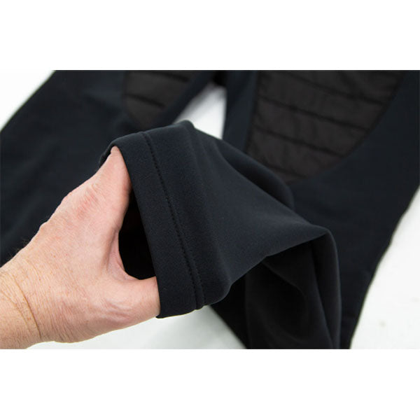 Pantaloni G-LOFT ULTRA PANTS 2.0, neri