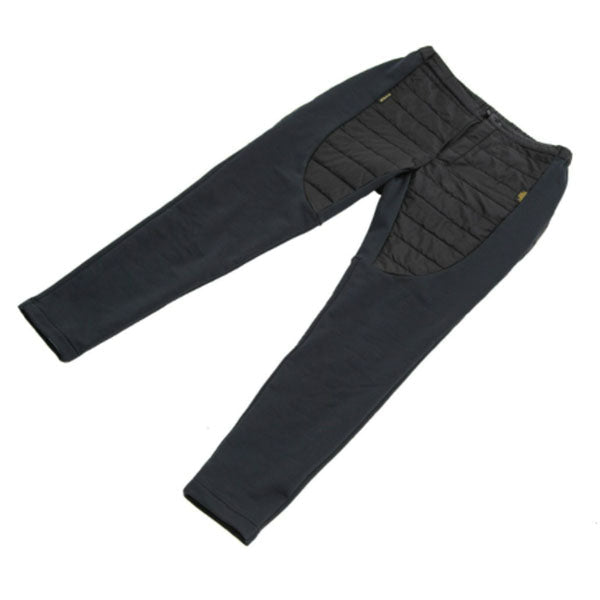 Pantaloni G-LOFT ULTRA PANTS 2.0, neri