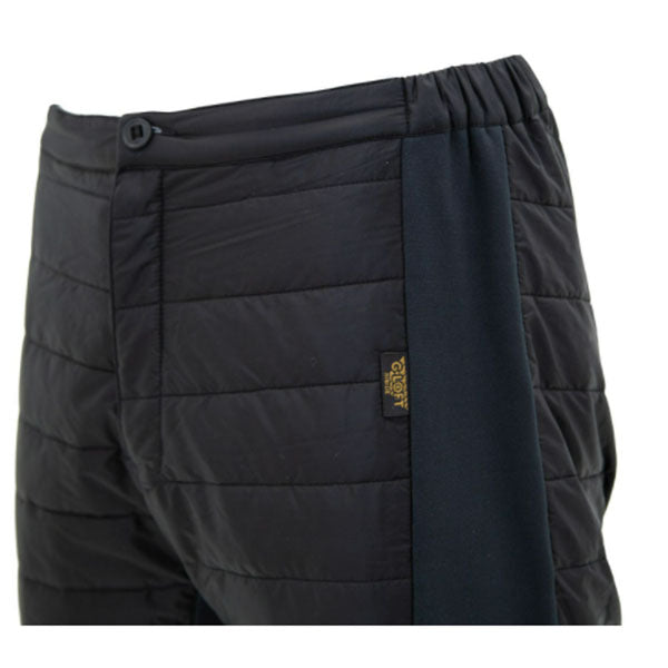 Pantaloni G-LOFT ULTRA PANTS 2.0, neri