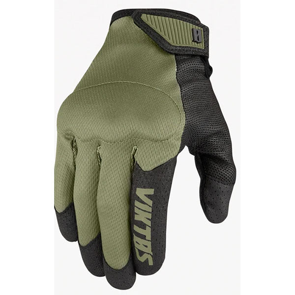 Guanti OPERATUS GLOVE, ranger