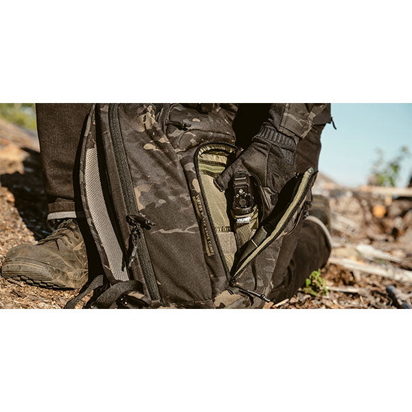 Rucksack PERIMETER 25l, nightfjall