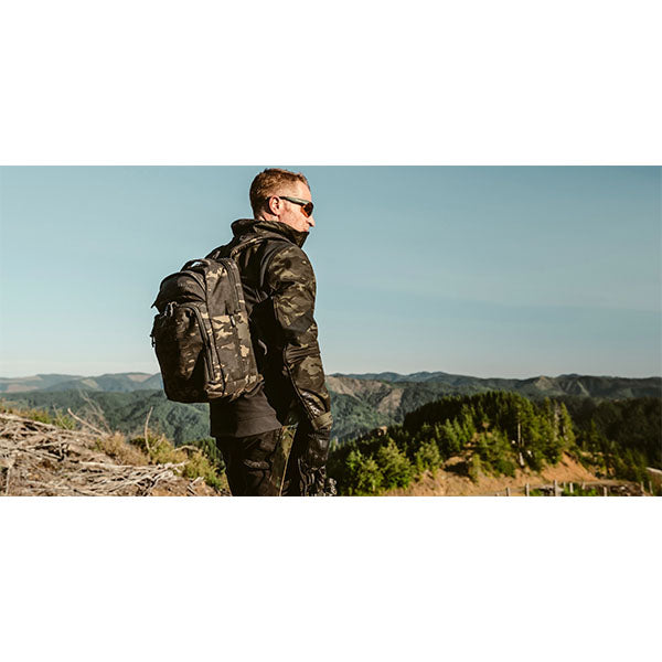 Rucksack PERIMETER 25l, nightfjall