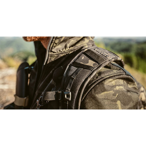 Rucksack PERIMETER 25l, nightfjall
