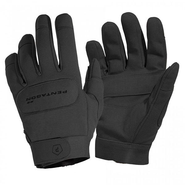pentagon handschuhe Handschuhe DUTY MECHANIC, black