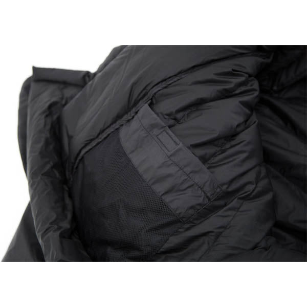 Sacco a pelo in piumino D 600X, taglia L