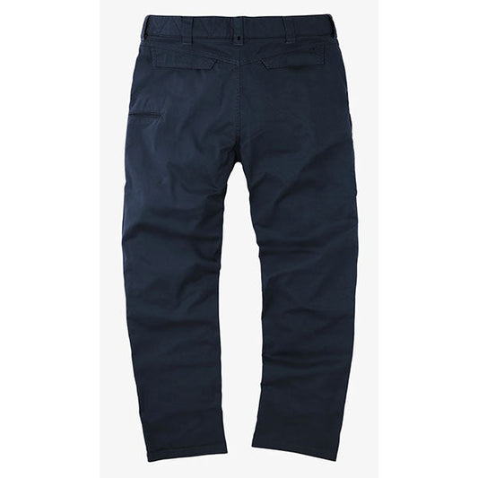 Pantaloni tattici LEO DUTY PANT, blu scuro