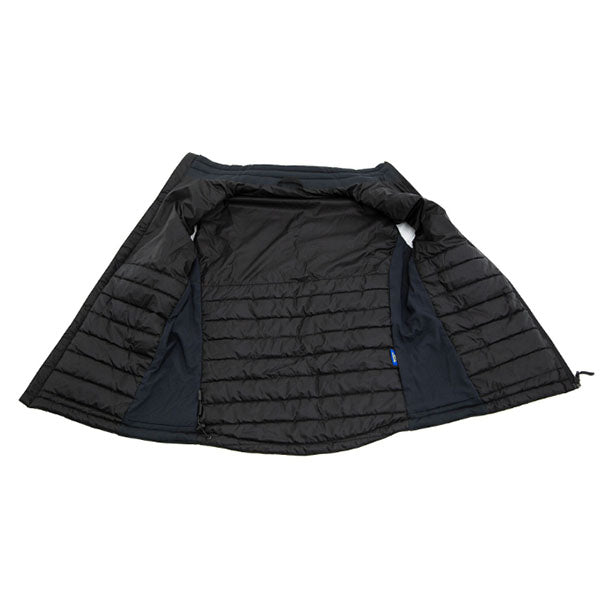 Gilet G-LOFT ULTRA 2.0, nero