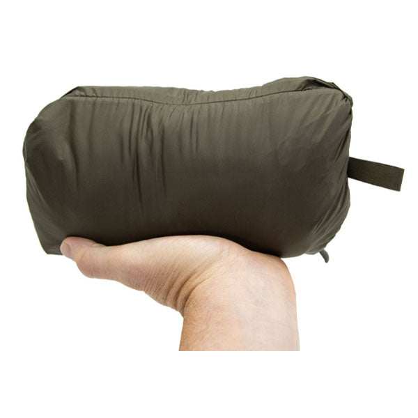 Gilet G-LOFT ULTRA 2.0, oliva