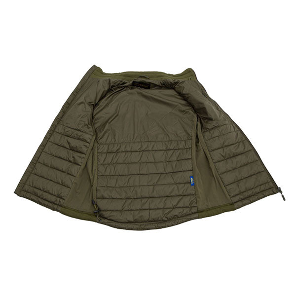 Gilet G-LOFT ULTRA 2.0, oliva