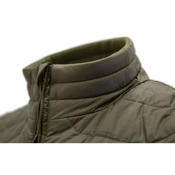 Gilet G-LOFT ULTRA 2.0, oliva