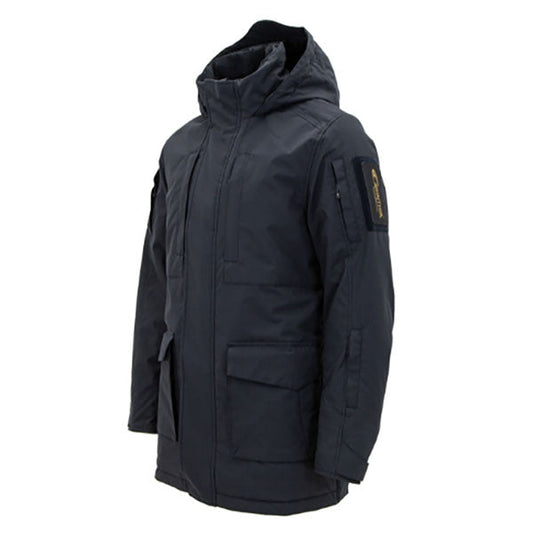 G-LOFT Tactical Parka, nero