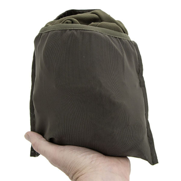 Pantaloni G-LOFT ULTRA PANTS 2.0, oliva