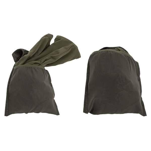 Pantaloni G-LOFT ULTRA PANTS 2.0, oliva