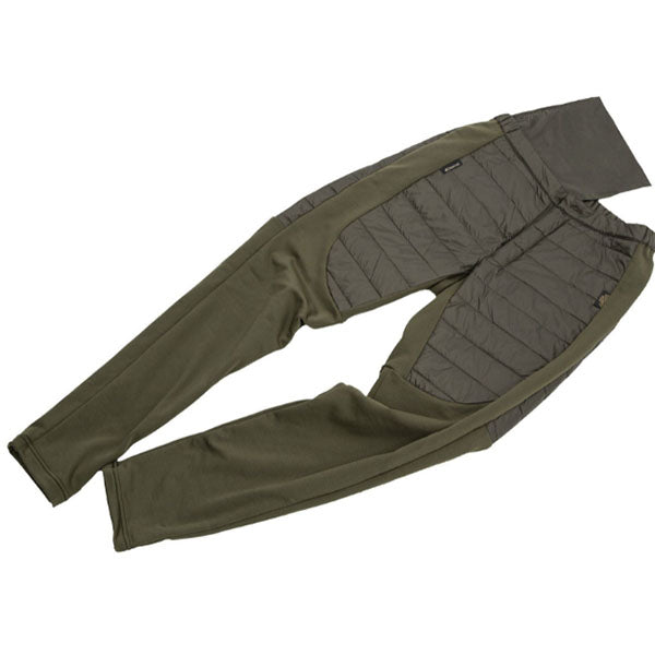 Pantaloni G-LOFT ULTRA PANTS 2.0, oliva