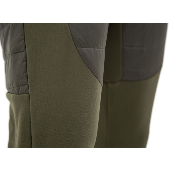 Pantaloni G-LOFT ULTRA PANTS 2.0, oliva
