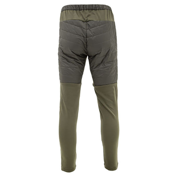 Pantaloni G-LOFT ULTRA PANTS 2.0, oliva