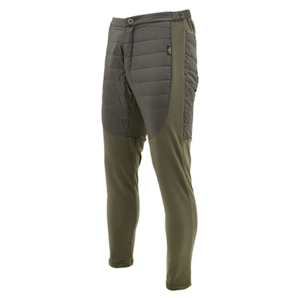 Pantaloni G-LOFT ULTRA PANTS 2.0, oliva