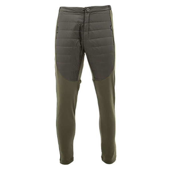 Pantaloni G-LOFT ULTRA PANTS 2.0, oliva