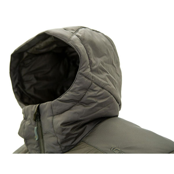 Giacca G-LOFT ESG, oliva