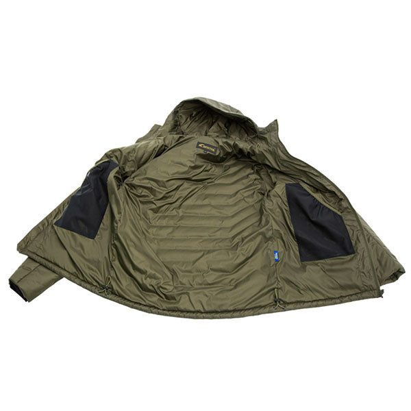 Giacca G-LOFT ESG, oliva